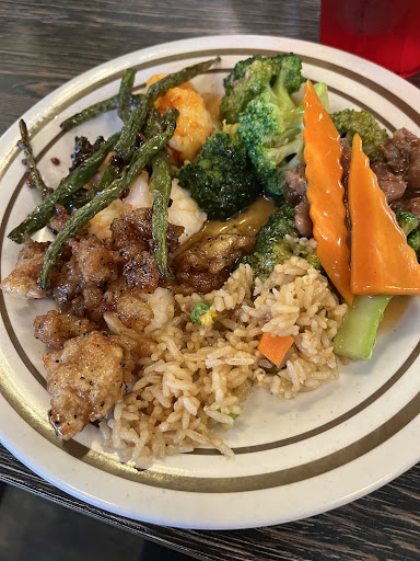 Photo of China Buffet - 602 W Sioux Ave, Pierre, SD 57501