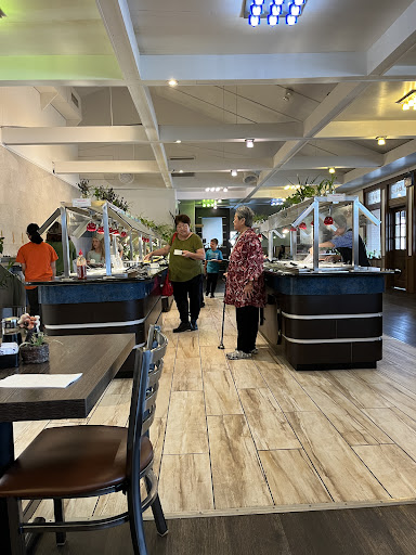 Photo of China Buffet - 602 W Sioux Ave, Pierre, SD 57501