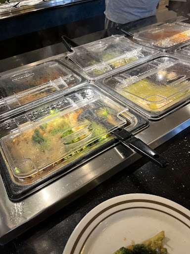 Photo of China Buffet - 602 W Sioux Ave, Pierre, SD 57501