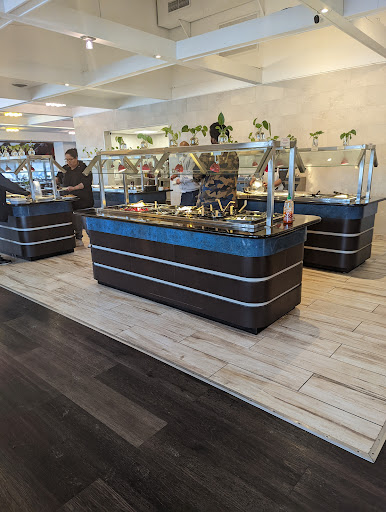 Photo of China Buffet - 602 W Sioux Ave, Pierre, SD 57501