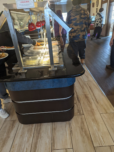 Photo of China Buffet - 602 W Sioux Ave, Pierre, SD 57501