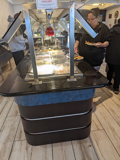 Photo of China Buffet - 602 W Sioux Ave, Pierre, SD 57501