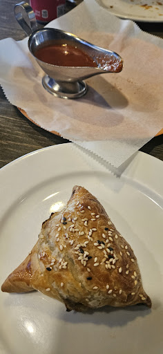 Photo of The Silk Road Bistro - 1004 Reisterstown Rd, Pikesville, MD 21208