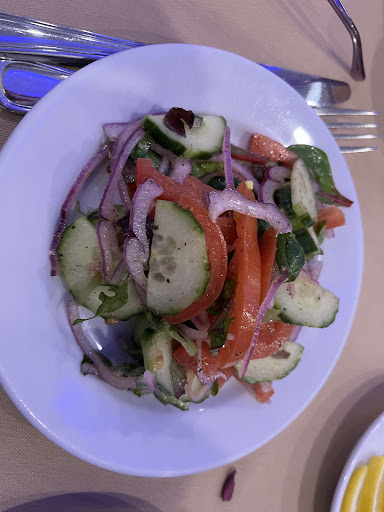 Photo of The Silk Road Bistro - 1004 Reisterstown Rd, Pikesville, MD 21208