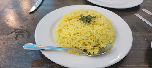 Photo of The Silk Road Bistro - 1004 Reisterstown Rd, Pikesville, MD 21208