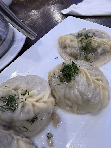 Photo of The Silk Road Bistro - 1004 Reisterstown Rd, Pikesville, MD 21208