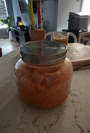 Photo of The Silk Road Bistro - 1004 Reisterstown Rd, Pikesville, MD 21208