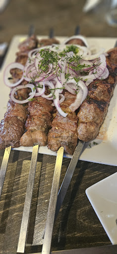 Photo of The Silk Road Bistro - 1004 Reisterstown Rd, Pikesville, MD 21208