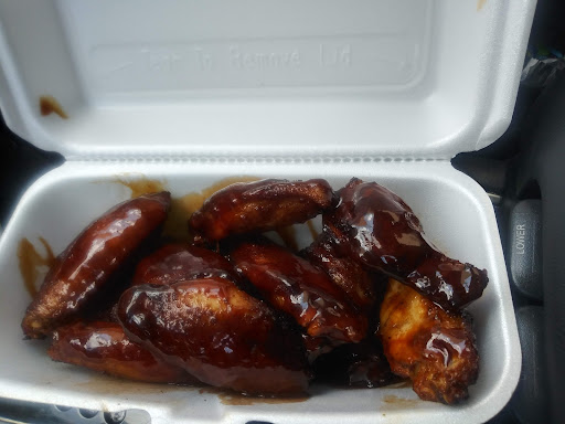 Photo of Europe Restaurant - 4147 Labyrinth Rd, Baltimore, MD 21215