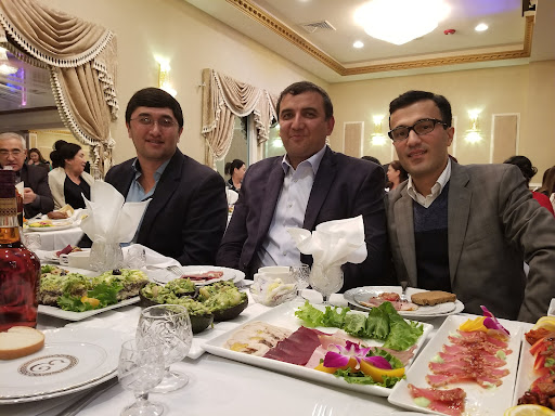 Photo of Europe Restaurant - 4147 Labyrinth Rd, Baltimore, MD 21215