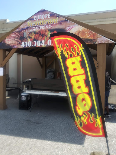 Photo of Europe Restaurant - 4147 Labyrinth Rd, Baltimore, MD 21215