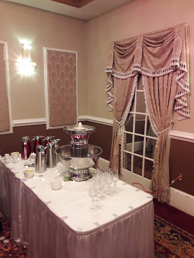 Photo of Europe Restaurant - 4147 Labyrinth Rd, Baltimore, MD 21215