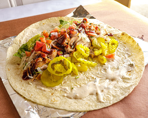 Photo of Europe Restaurant - 4147 Labyrinth Rd, Baltimore, MD 21215