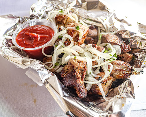 Photo of Europe Restaurant - 4147 Labyrinth Rd, Baltimore, MD 21215