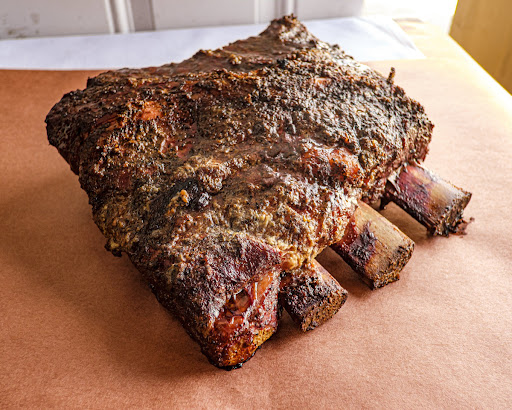 Photo of Europe Restaurant - 4147 Labyrinth Rd, Baltimore, MD 21215