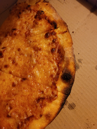 Photo of Al Pacino Cafe - 1330 Reisterstown Rd, Pikesville, MD 21208