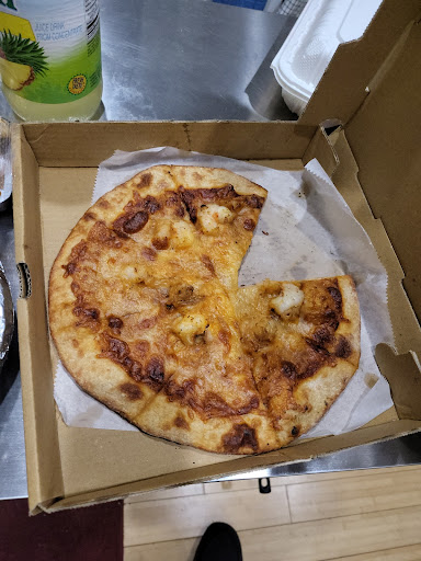 Photo of Al Pacino Cafe - 1330 Reisterstown Rd, Pikesville, MD 21208