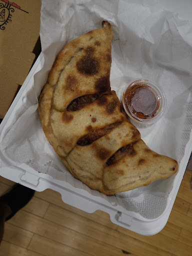 Photo of Al Pacino Cafe - 1330 Reisterstown Rd, Pikesville, MD 21208