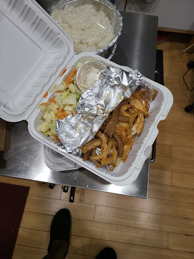 Photo of Al Pacino Cafe - 1330 Reisterstown Rd, Pikesville, MD 21208