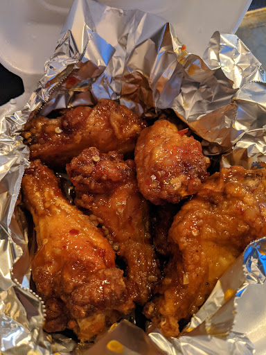 Photo of Pizza Brothers - 1 McHenry Ave, Pikesville, MD 21208