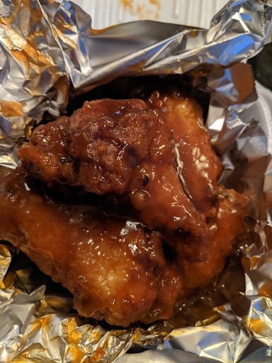 Photo of Pizza Brothers - 1 McHenry Ave, Pikesville, MD 21208