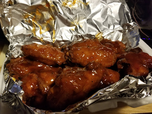 Photo of Pizza Brothers - 1 McHenry Ave, Pikesville, MD 21208