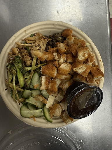 Photo of Pizza Brothers - 1 McHenry Ave, Pikesville, MD 21208