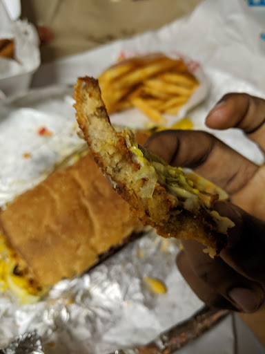 Photo of Pizza Brothers - 1 McHenry Ave, Pikesville, MD 21208