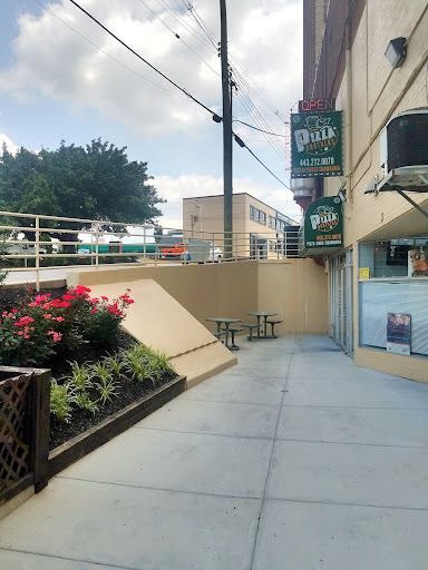 Photo of Pizza Brothers - 1 McHenry Ave, Pikesville, MD 21208