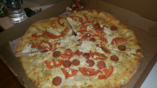 Photo of Pizza Brothers - 1 McHenry Ave, Pikesville, MD 21208