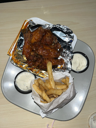 Photo of Pizza Brothers - 1 McHenry Ave, Pikesville, MD 21208