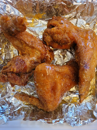 Photo of Pizza Brothers - 1 McHenry Ave, Pikesville, MD 21208