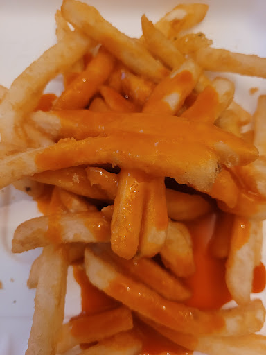 Photo of Pizza Brothers - 1 McHenry Ave, Pikesville, MD 21208