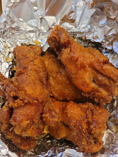 Photo of Pizza Brothers - 1 McHenry Ave, Pikesville, MD 21208