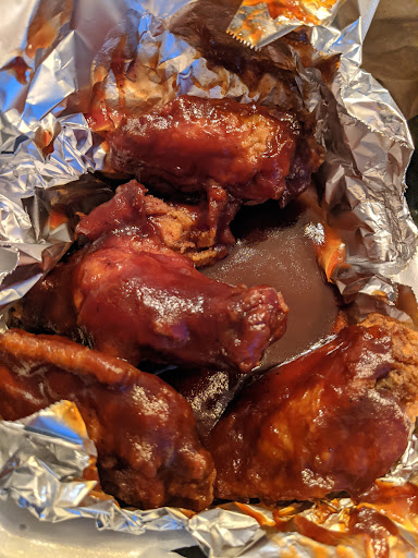 Photo of Pizza Brothers - 1 McHenry Ave, Pikesville, MD 21208