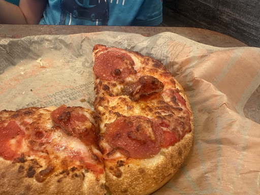 Photo of Schlotzsky's - 7750 Sheridan Rd Suite D, White Hall, AR 71602