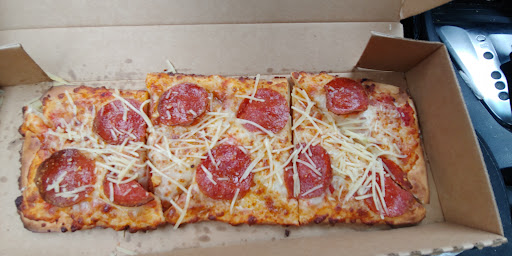 Photo of Schlotzsky's - 7750 Sheridan Rd Suite D, White Hall, AR 71602