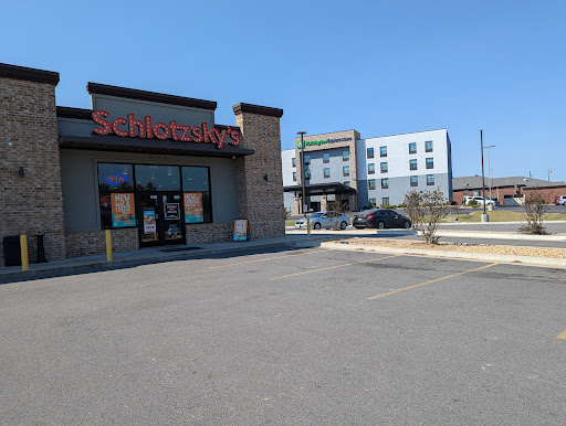 Photo of Schlotzsky's - 7750 Sheridan Rd Suite D, White Hall, AR 71602