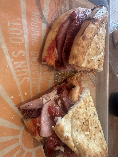 Photo of Schlotzsky's - 7750 Sheridan Rd Suite D, White Hall, AR 71602