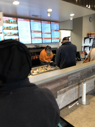 Photo of Schlotzsky's - 7750 Sheridan Rd Suite D, White Hall, AR 71602