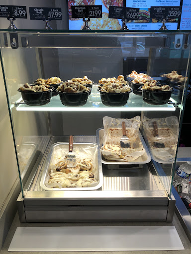 Photo of Schlotzsky's - 7750 Sheridan Rd Suite D, White Hall, AR 71602