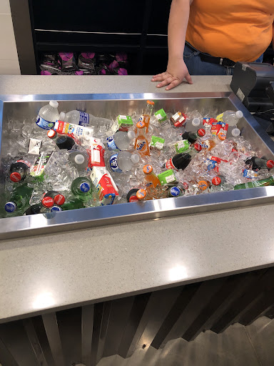 Photo of Schlotzsky's - 7750 Sheridan Rd Suite D, White Hall, AR 71602