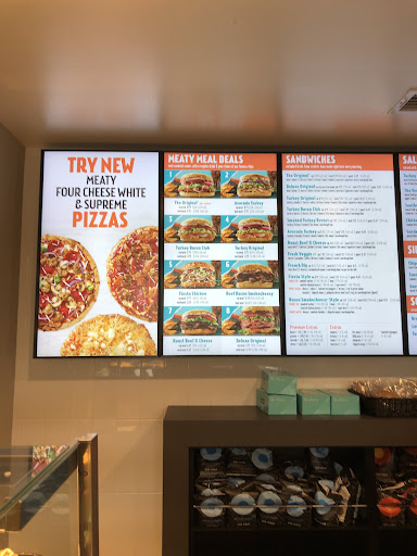 Photo of Schlotzsky's - 7750 Sheridan Rd Suite D, White Hall, AR 71602