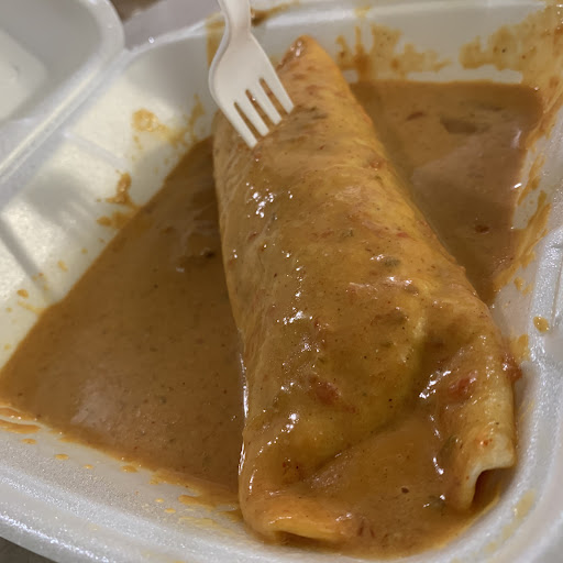 Photo of Charro's Mexican Food - 2500 S Olive St, Pine Bluff, AR 71601