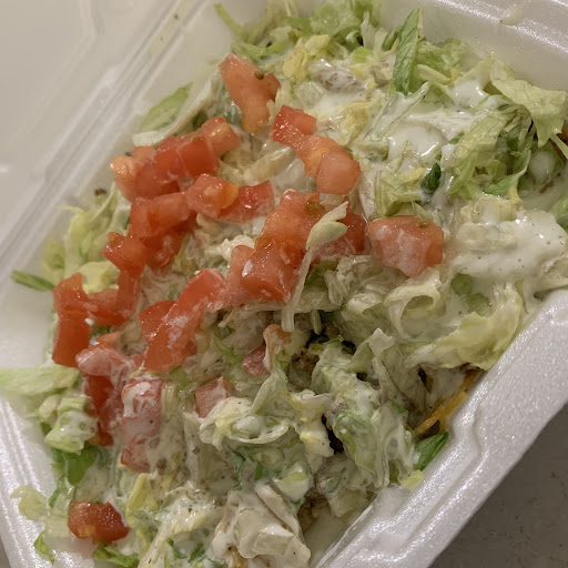 Photo of Charro's Mexican Food - 2500 S Olive St, Pine Bluff, AR 71601