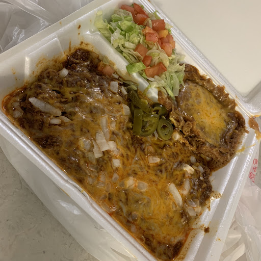 Photo of Charro's Mexican Food - 2500 S Olive St, Pine Bluff, AR 71601