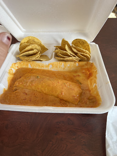 Photo of Charro's Mexican Food - 2500 S Olive St, Pine Bluff, AR 71601