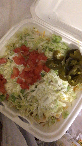 Photo of Charro's Mexican Food - 2500 S Olive St, Pine Bluff, AR 71601
