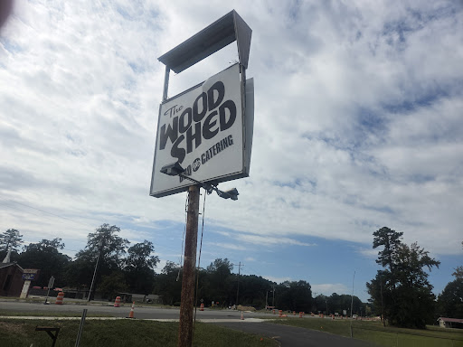 Photo of The Wood Shed BBQ - 9621 US-270, White Hall, AR 71602