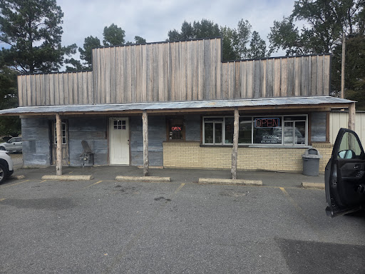 Photo of The Wood Shed BBQ - 9621 US-270, White Hall, AR 71602